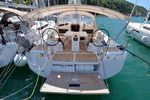 jeanneau sun odyssey 440