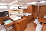 jeanneau sun odyssey 440 5