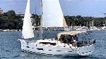dufour yachts dufour 382 gl 6