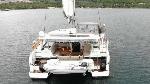 Idefix Fountaine Pajot Lucia 40