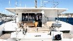 Leon Fountaine Pajot Lucia 40