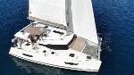 Leon Fountaine Pajot Lucia 40