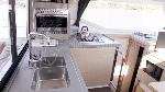 Leon Fountaine Pajot Lucia 40