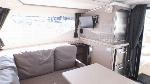 Leon Fountaine Pajot Lucia 40