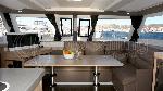 Leon Fountaine Pajot Lucia 40