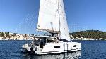 Leon Fountaine Pajot Lucia 40