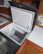 Antonija Sun Odyssey 349