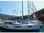 jeanneau sun odyssey 440
