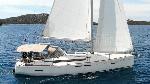 Espresso Sun Odyssey 419