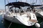 elan marine elan 45