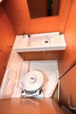 Black Kiss Sun Odyssey 479