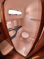 Gipsy Bavaria 38 Match