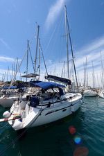 Dorko Bavaria Cruiser 39