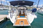 Sugar Bunny Bavaria Cruiser 40
