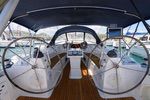 Sugar Bunny Bavaria Cruiser 40