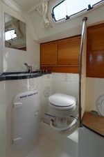 Sugar Bunny Bavaria Cruiser 40