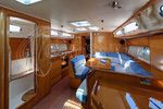Sugar Bunny Bavaria Cruiser 40