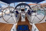 Blue Queen Bavaria Cruiser 42