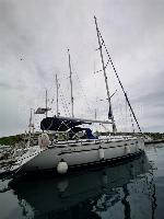Sea Gull Bavaria 44