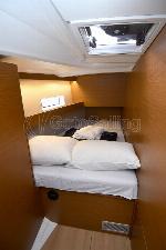 Caruso Sun Odyssey 490