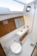 Caruso Sun Odyssey 490