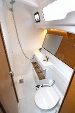 Caruso Sun Odyssey 490