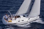 Sax Bavaria Cruiser 32