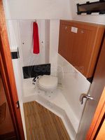 Sax Bavaria Cruiser 32