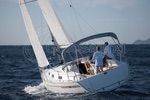 Sax Bavaria Cruiser 32