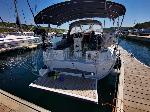 Sea Wolf Bavaria Cruiser 36