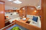 Sea Wolf Bavaria Cruiser 36