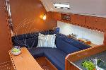 Sea Wolf Bavaria Cruiser 36