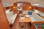 Sea Wolf Bavaria Cruiser 36