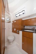 Bubble Bavaria Cruiser 51