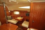 Sea Bird Elan 344 Impression