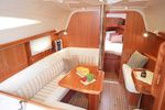 Sea Bird Elan 344 Impression