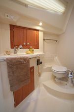 Sea Bird Elan 344 Impression