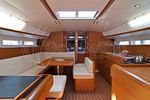 jeanneau sun odyssey 509 5 cab 6