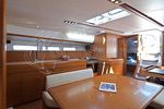 jeanneau sun odyssey 509 5 cab 8