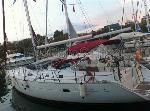 Artemis Oceanis Clipper 411
