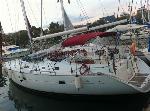 Artemis Oceanis Clipper 411