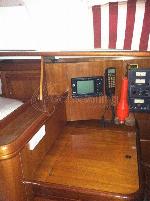 Artemis Oceanis Clipper 411