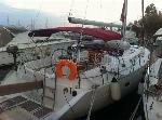 Artemis Oceanis Clipper 411