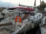Artemis Oceanis Clipper 411
