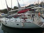 Artemis Oceanis Clipper 411