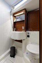 Viennastar Oceanis 51.1