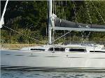 SunShine Hanse 345