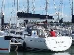 SunShine Hanse 345