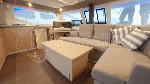 E-Varka Fountaine Pajot Lucia 40