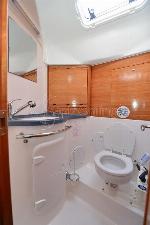 Enigma Bavaria Cruiser 38